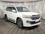 Toyota Land Cruiser 200 Series Рестайлинг 2 Москва  - изображение 29
