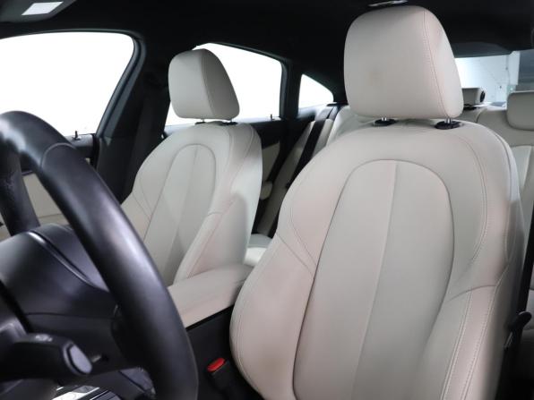 BMW 2 серии F44 с пробегом 2021 года, цена 3 499 000 рублей, 26815 км, седан, Автокод Объявления