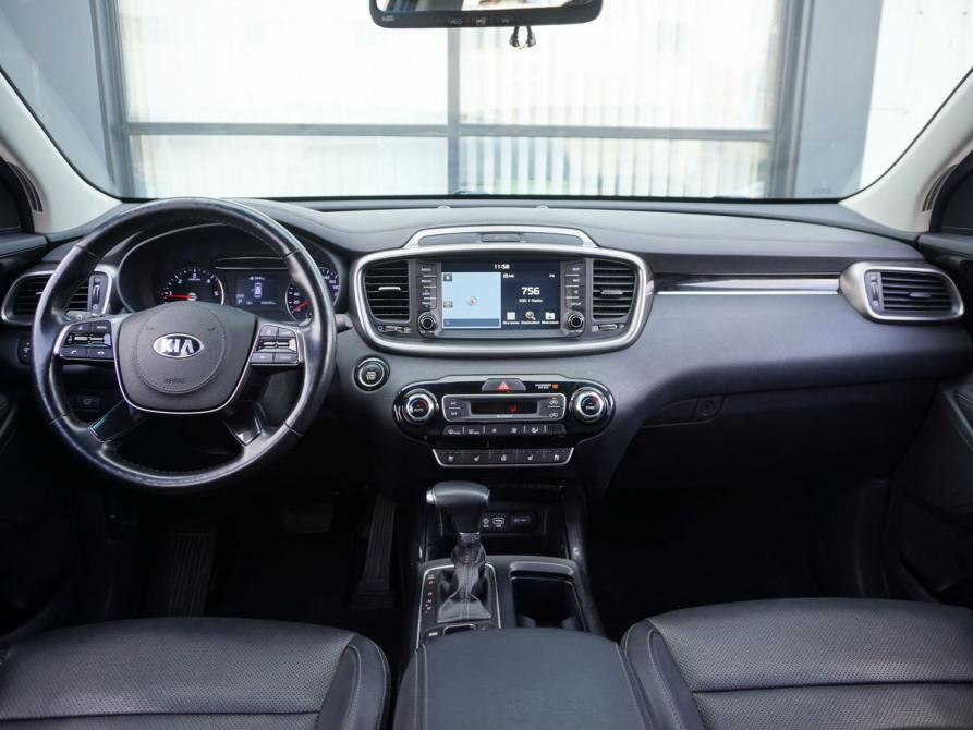 Kia Sorento III Prime Рестайлинг Москва  - изображение 12