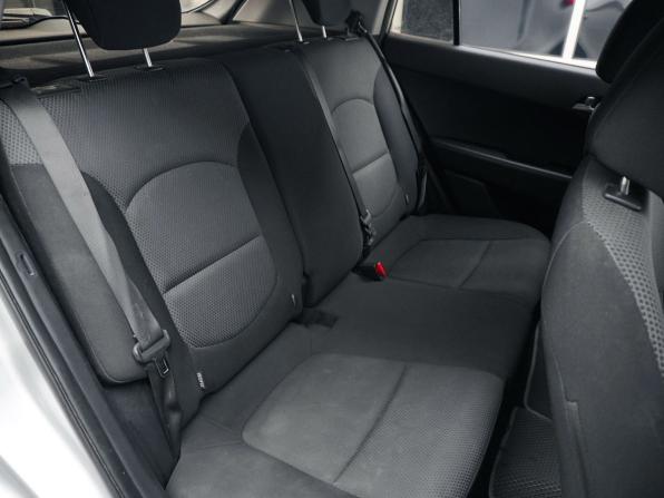 Hyundai Creta I с пробегом 2017 года, цена 1 599 000 рублей, 125991 км, внедорожник, Автокод Объявления