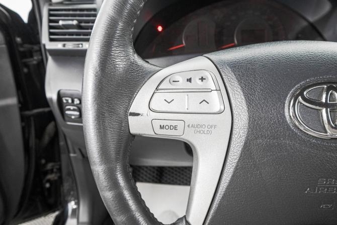 Toyota Camry VI (XV40) с пробегом 2008 года, цена 1 249 000 рублей, 280000 км, седан, Автокод Объявления