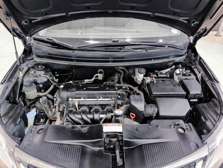 Kia Rio III Казань  - изображение 11