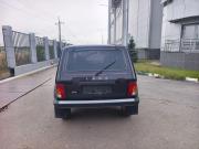 Lada (ВАЗ) 2121 (4x4) I Рестайлинг Самара  - изображение 18