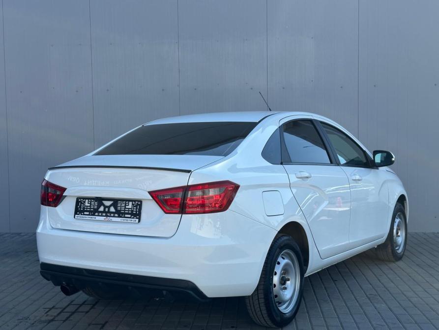 Lada (ВАЗ) Vesta I Тамбов  - изображение 8