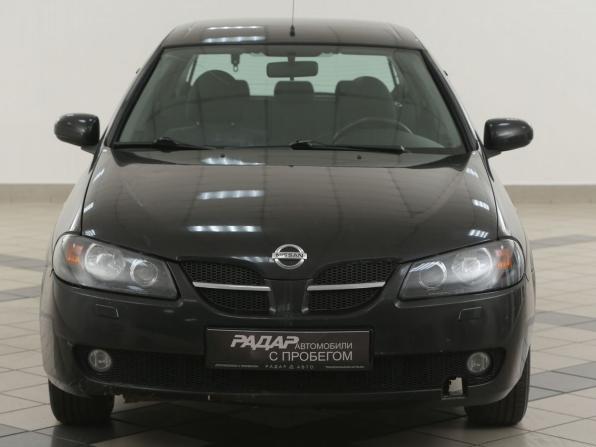 Nissan Almera II (N16) Рестайлинг с пробегом 2005 года, цена 290 000 рублей, 173600 км, хэтчбек, Автокод Объявления