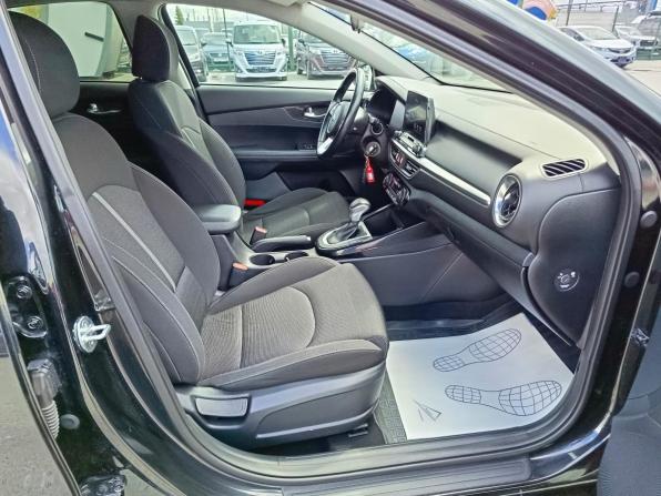 Kia Cerato IV с пробегом 2021 года, цена 2 299 995 рублей, 64000 км, седан, Автокод Объявления