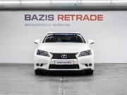 Lexus GS IV Тюмень  - изображение 30