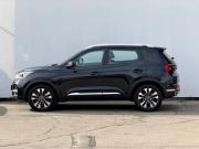 Chery Tiggo 4 I Рестайлинг Иркутск  - изображение 36