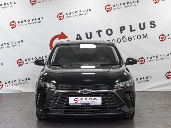 Chevrolet Monza II Рестайлинг с пробегом 2024 года, цена 1 679 000 рублей, 52134 км, седан, Автокод Объявления