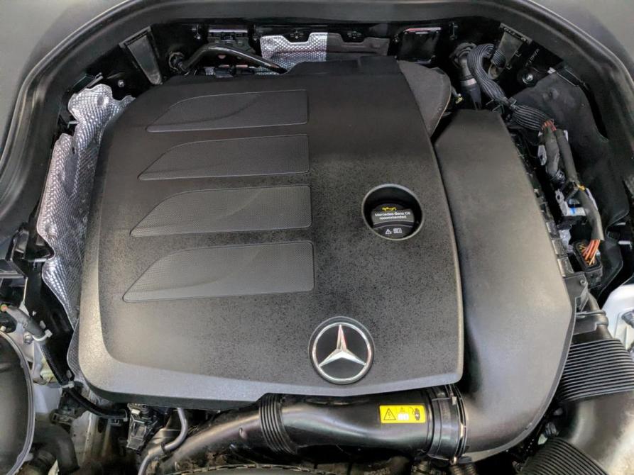Mercedes-Benz GLC I (X253) Рестайлинг Москва  - изображение 17