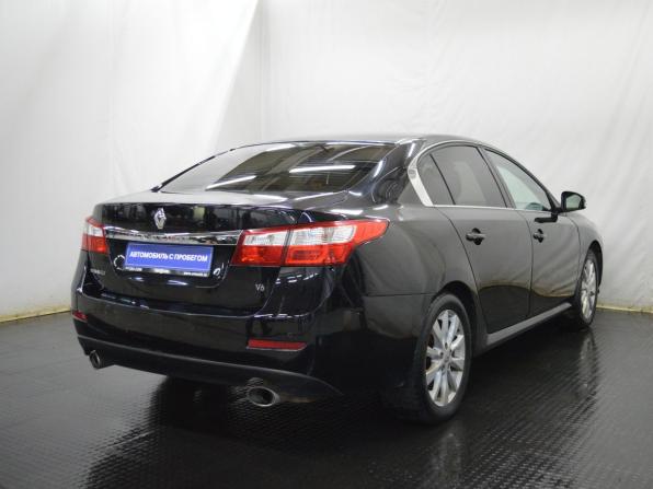 Renault Latitude I с пробегом 2010 года, цена 735 000 рублей, 221191 км, седан, Автокод Объявления