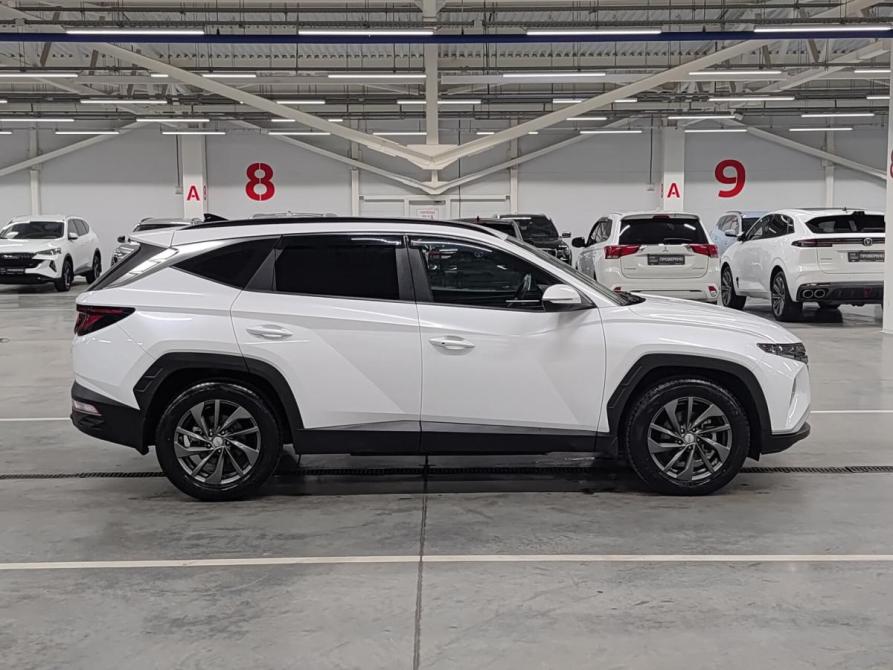 Hyundai Tucson IV Казань  - изображение 5