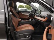 Chery Tiggo 8 Pro Max I Рестайлинг Новосибирск  - изображение 40