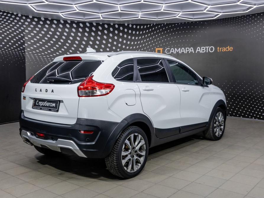 Lada (ВАЗ) XRAY I Самара  - изображение 2