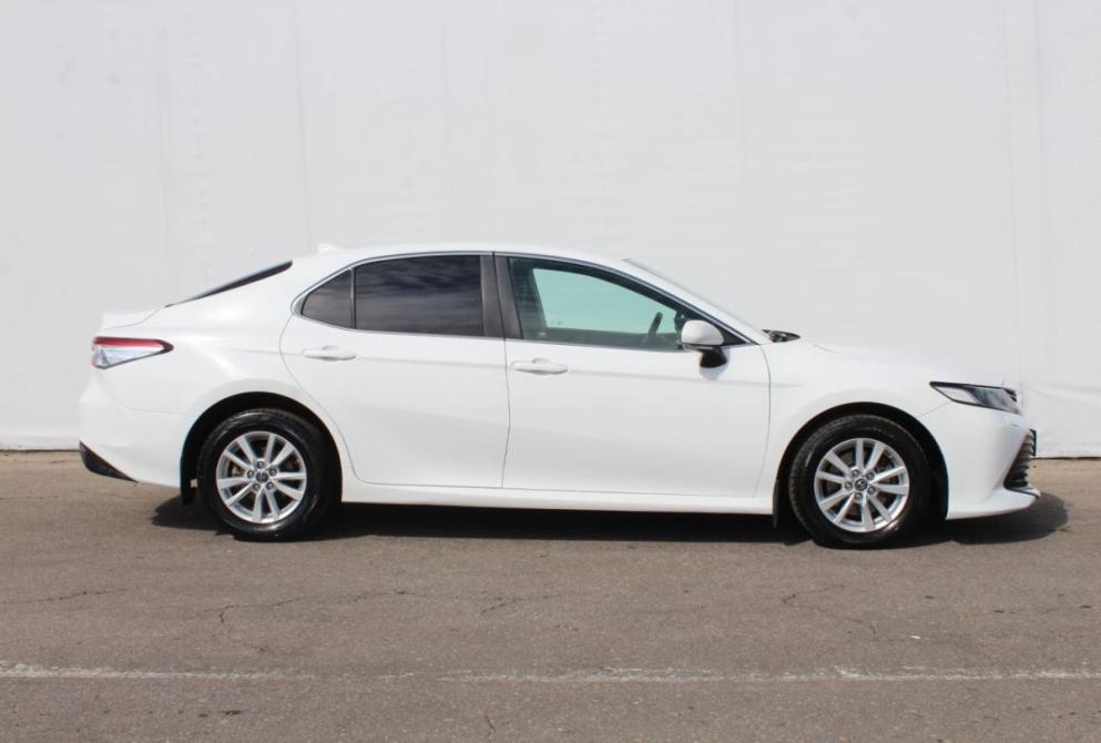Toyota Camry VII (XV50) Рестайлинг 2 Нижний Новгород  - изображение 4