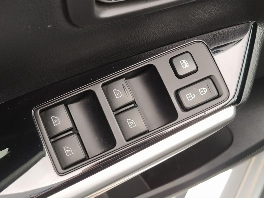 Mitsubishi Pajero Sport III Рестайлинг Екатеринбург  - изображение 8