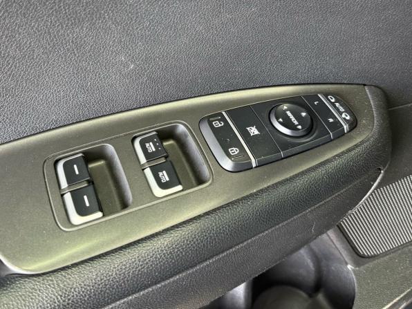 Kia Optima IV с пробегом 2017 года, цена 1 649 000 рублей, 121000 км, седан, Автокод Объявления