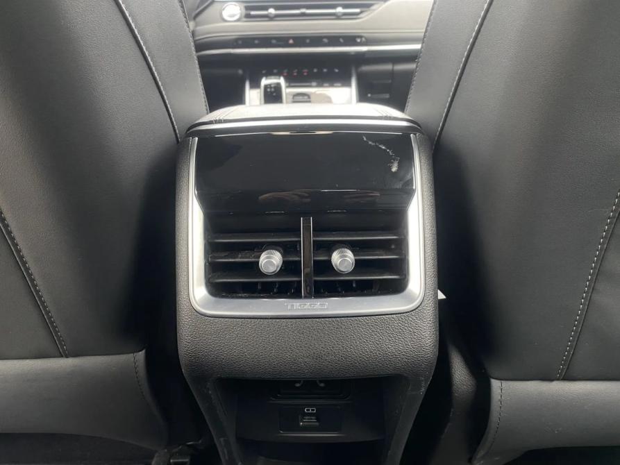 Chery Tiggo 4 Pro I Екатеринбург  - изображение 20