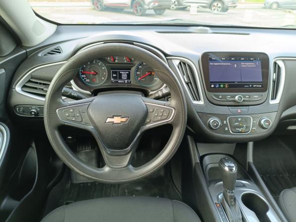 Chevrolet Malibu IX Рестайлинг с пробегом 2018 года, цена 1 349 000 рублей, 180380 км, седан, Автокод Объявления