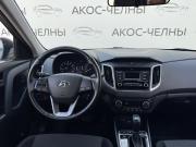 Hyundai Creta I Рестайлинг Набережные Челны  - изображение 34