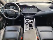 Geely Tugella I Рестайлинг Люберцы  - изображение 38