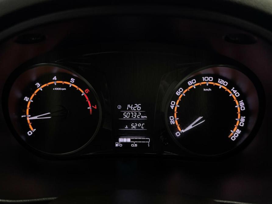 Lada (ВАЗ) Granta I Рестайлинг Красноярск  - изображение 7