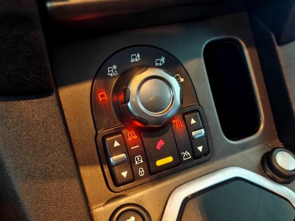 Land Rover Discovery IV с пробегом 2012 года, цена 1 642 000 рублей, 288346 км, внедорожник, Автокод Объявления