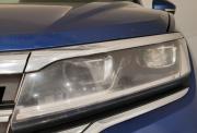 Volkswagen Touareg III Ярославль  - изображение 51