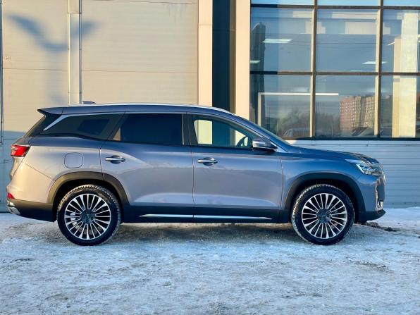JETOUR X90 PLUS с пробегом 2023 года, цена 2 049 000 рублей, 21440 км, внедорожник, Автокод Объявления