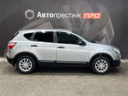 Nissan Qashqai I Рестайлинг Пермь  - изображение 23