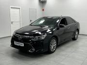 Toyota Camry VII (XV50) Рестайлинг Казань  - изображение 18