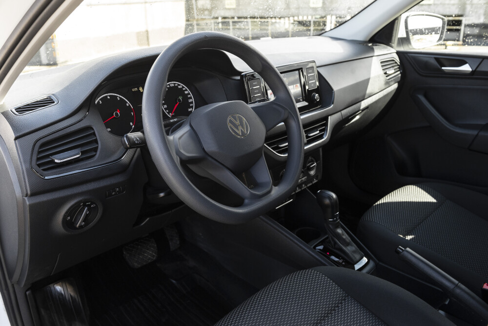 Volkswagen Polo V Рестайлинг Казань  - изображение 11
