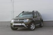 Renault Duster I Рестайлинг Белгород  - изображение 29