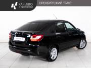 Lada (ВАЗ) Granta I Рестайлинг Казань  - изображение 19