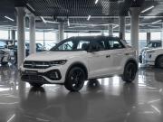 Volkswagen T-Roc I (China Market) Рестайлинг Москва  - изображение 28