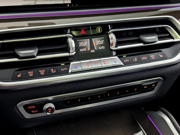 BMW X6 III (G06) с пробегом 2021 года, цена 9 250 000 рублей, 36602 км, внедорожник, Автокод Объявления