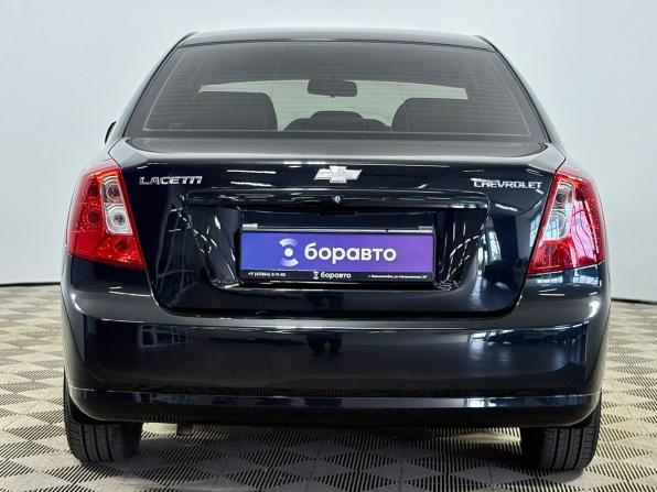 Chevrolet Lacetti I с пробегом 2010 года, цена 740 000 рублей, 168015 км, седан, Автокод Объявления