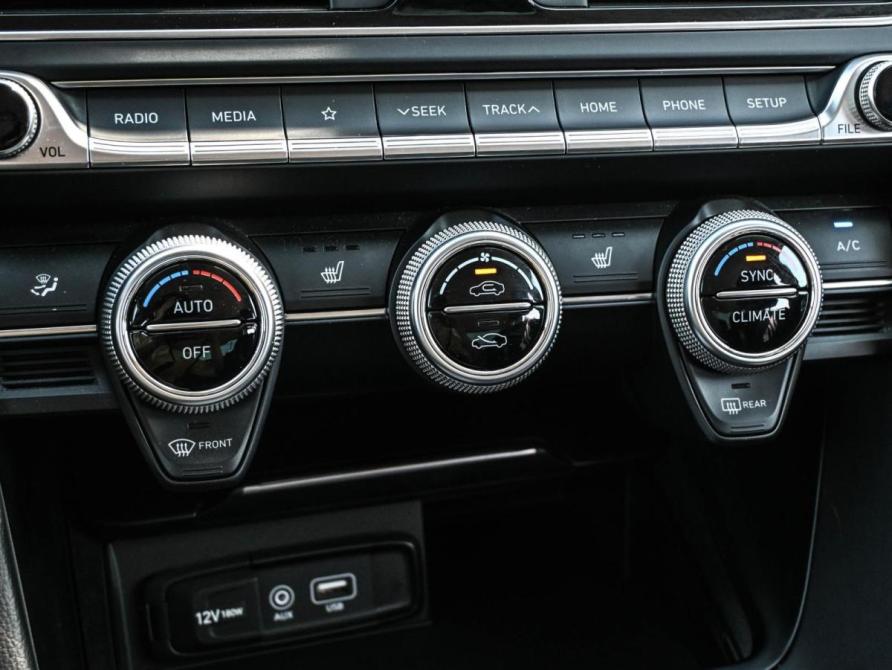 Genesis G70 I Новороссийск  - изображение 20