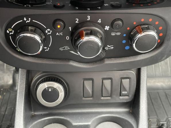 Renault Duster I Рестайлинг с пробегом 2017 года, цена 1 419 000 рублей, 152267 км, внедорожник, Автокод Объявления