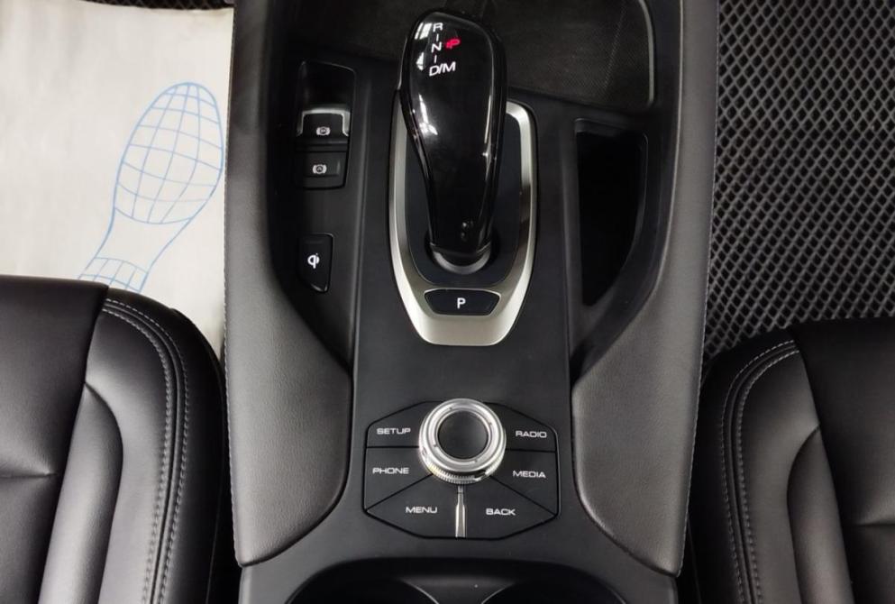 Haval F7x I Саратов  - изображение 18