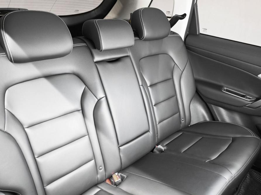 Geely Atlas I Тверь  - изображение 13