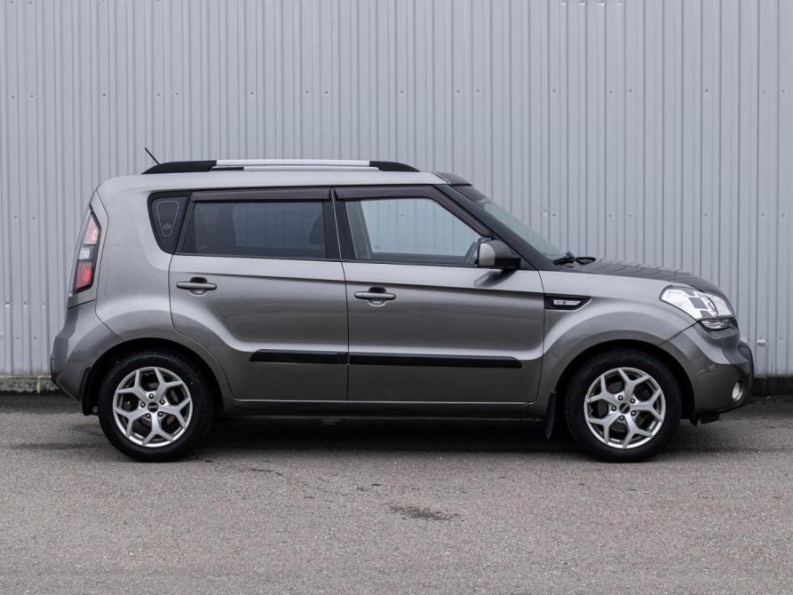 Kia Soul I Сочи  - изображение 5