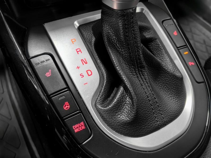 Kia Cerato IV Новосибирск  - изображение 11