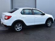 Renault Logan II Рестайлинг Мурманск  - изображение 24