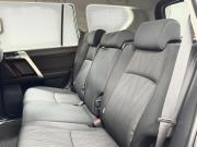 Toyota Land Cruiser Prado 150 Series Рестайлинг 1 Вологда  - изображение 35