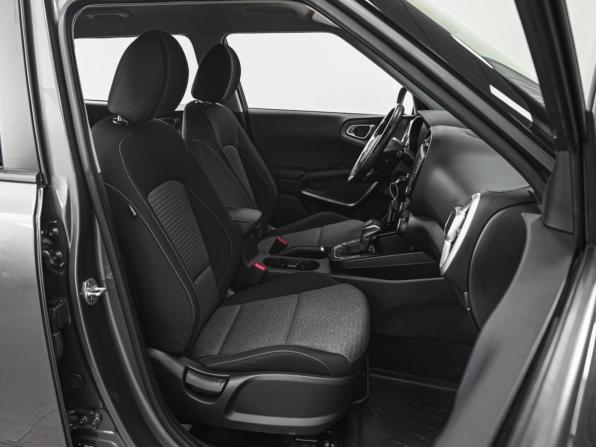 Kia Soul III с пробегом 2020 года, цена 1 944 000 рублей, 50377 км, хэтчбек, Автокод Объявления