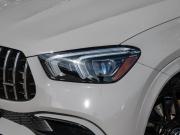 Mercedes-Benz GLE AMG II (V167) Краснодар  - изображение 43