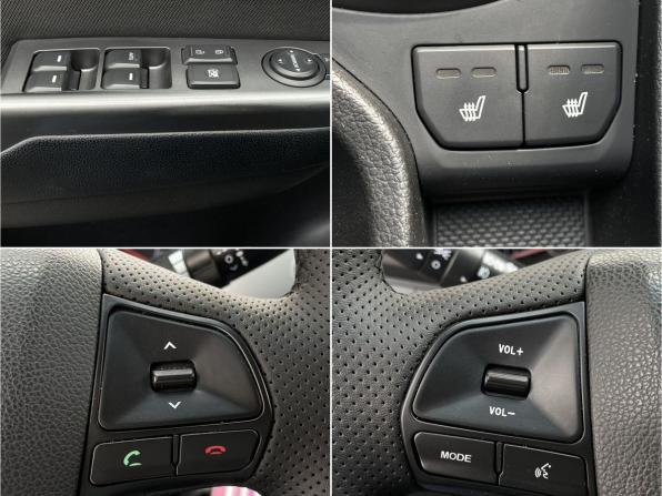 Kia Rio III с пробегом 2014 года, цена 999 000 рублей, 149031 км, седан, Автокод Объявления