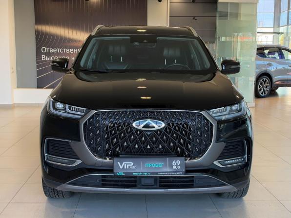 Chery Tiggo 8 Pro Max I Рестайлинг с пробегом 2023 года, цена 2 217 000 рублей, 98810 км, внедорожник, Автокод Объявления