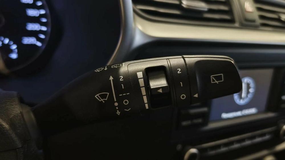 Kia Rio IV Рестайлинг Пермь  - изображение 15